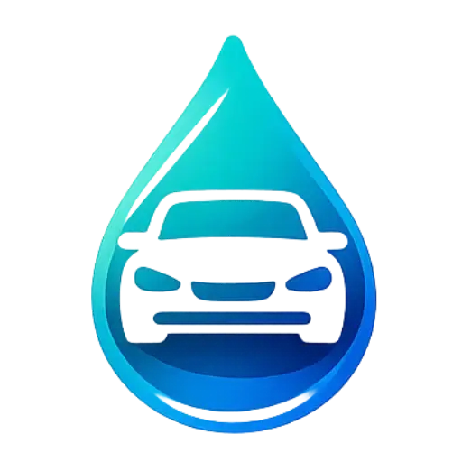 Lavage auto à domicile Le Hézo
